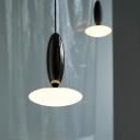 Loft Industry Modern - Celestique Pendant