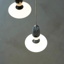Loft Industry Modern - Celestique Pendant