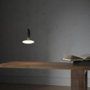 Loft Industry Modern - Celestique Pendant