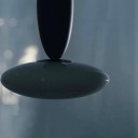 Loft Industry Modern - Celestique Pendant
