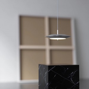 Loft Industry Modern - Celestria Line Pendant