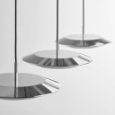 Loft Industry Modern - Celestria Line Pendant