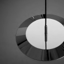 Loft Industry Modern - Celestria Line Pendant