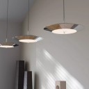 Loft Industry Modern - Celestria Line Pendant
