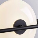 Loft Industry Modern - Crescendela Chandelier