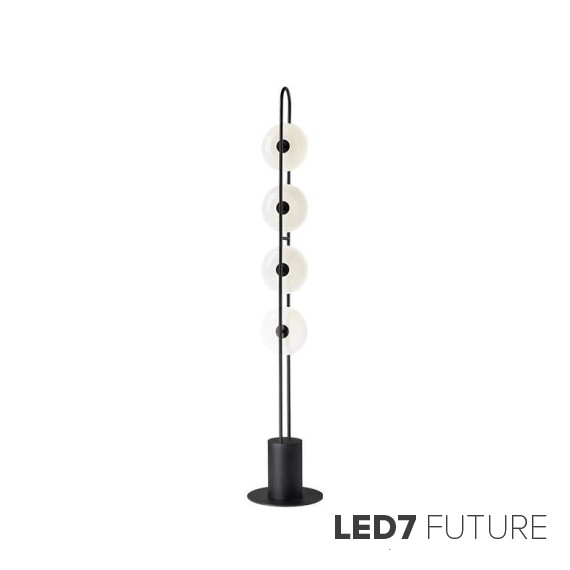Loft Industry Modern - Crescendela Floor