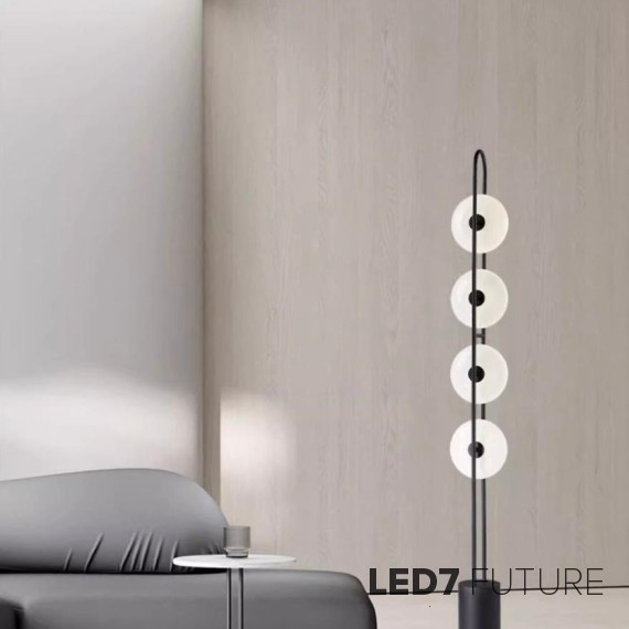 Loft Industry Modern - Crescendela Floor