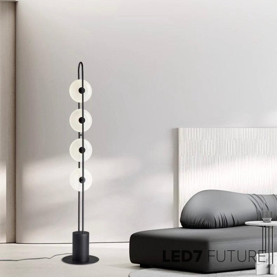 Loft Industry Modern - Crescendela Floor