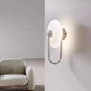 Loft Industry Modern - Crescendela Wall