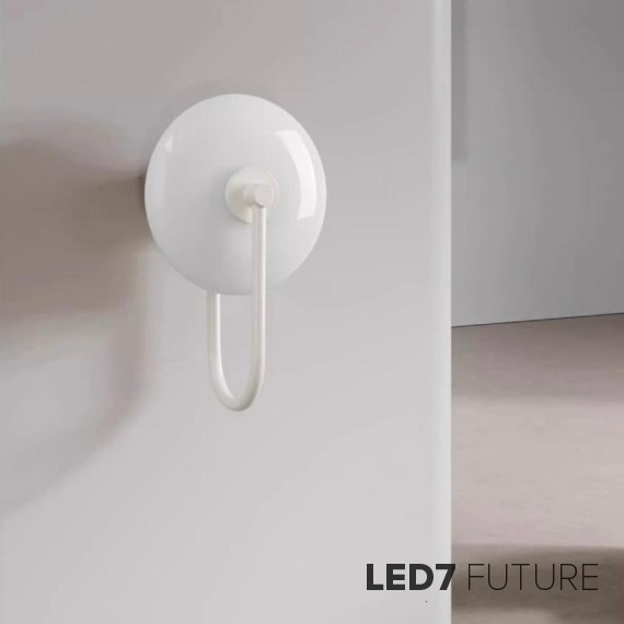Loft Industry Modern - Crescendela Wall