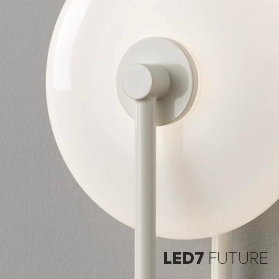 Loft Industry Modern - Crescendela Wall