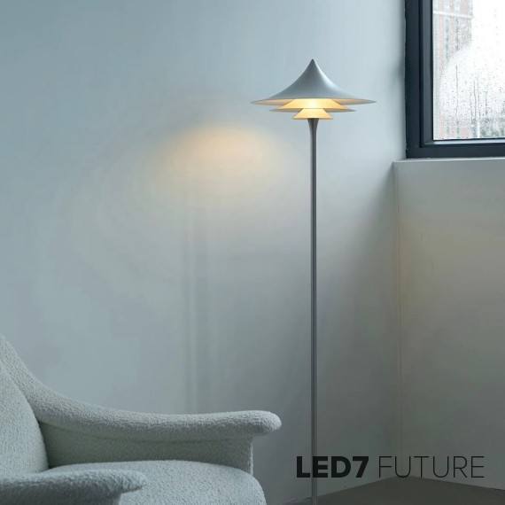 Loft Industry Modern - Eclipsara Floor