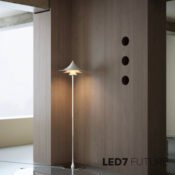 Loft Industry Modern - Eclipsara Floor
