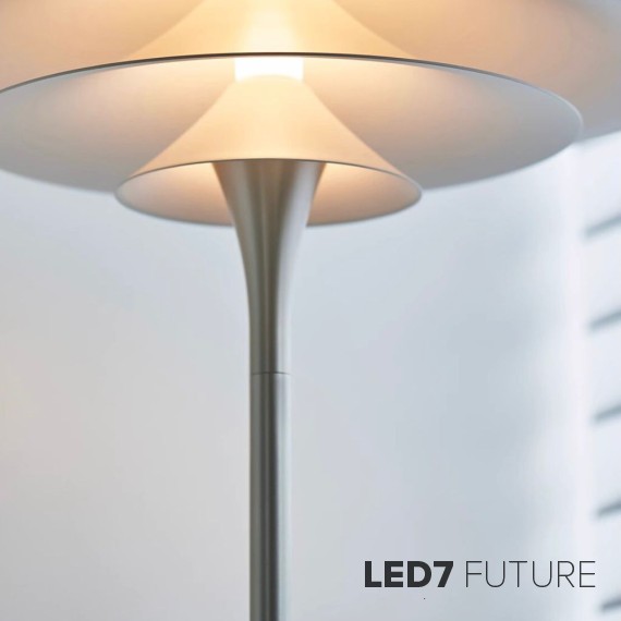 Loft Industry Modern - Eclipsara Floor