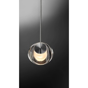 Loft Industry Modern - Elunaria Pendant