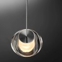 Loft Industry Modern - Elunaria Pendant
