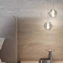 Loft Industry Modern - Elunaria Pendant