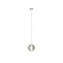 Loft Industry Modern - Elunaria Pendant