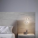 Loft Industry Modern - Elunaria Pendant
