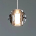 Loft Industry Modern - Elunaria Pendant