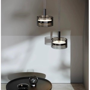 Loft Industry Modern - Enchanta Pendant