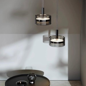 Loft Industry Modern - Enchanta Pendant