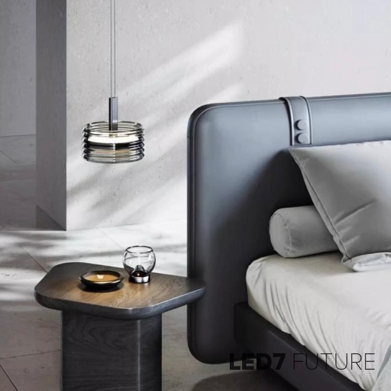 Loft Industry Modern - Enchanta Pendant
