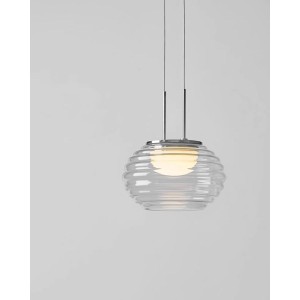Loft Industry Modern - Etherealyn Pendant
