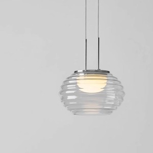 Loft Industry Modern - Etherealyn Pendant