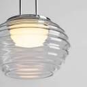 Loft Industry Modern - Etherealyn Pendant