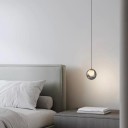 Loft Industry Modern - Glass Bowl 2 Pendant