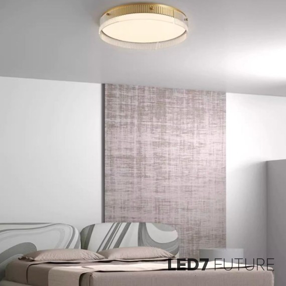 Loft Industry Modern - Luminaria Сeiling lamp