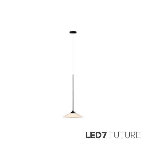 Loft Industry Modern - Lunarisia Pendant