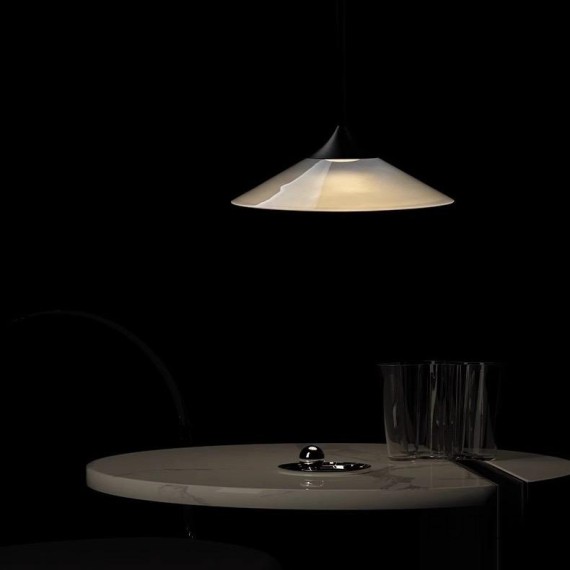 Loft Industry Modern - Lunarisia Pendant