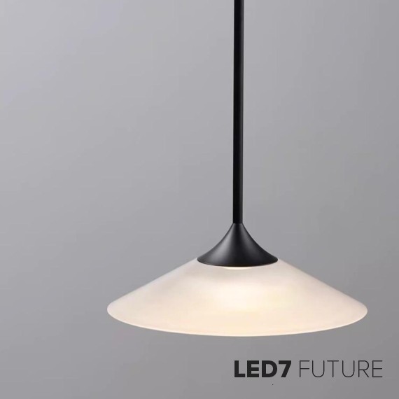 Loft Industry Modern - Lunarisia Pendant