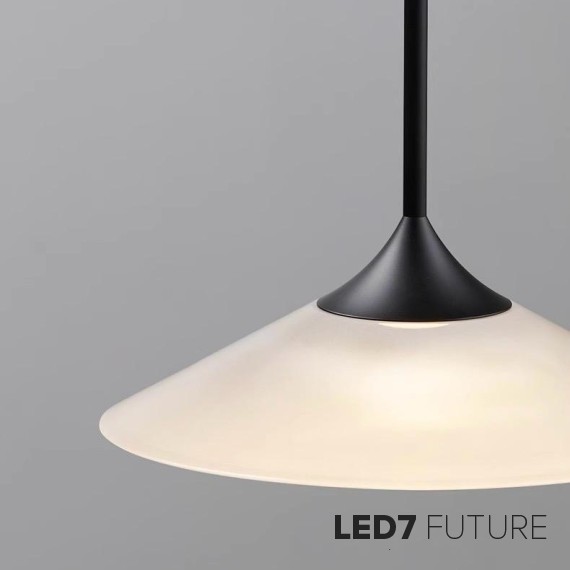 Loft Industry Modern - Lunarisia Pendant