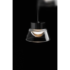 Loft Industry Modern - Meridianah Pendant