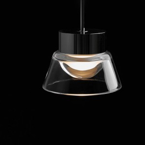 Loft Industry Modern - Meridianah Pendant