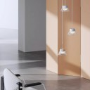 Loft Industry Modern - Meridianah Pendant 