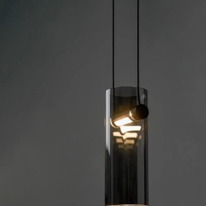 Loft Industry Modern - Mystaria Pendant