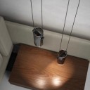 Loft Industry Modern - Mystaria Pendant