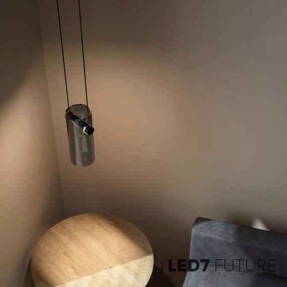 Loft Industry Modern - Mystaria Pendant
