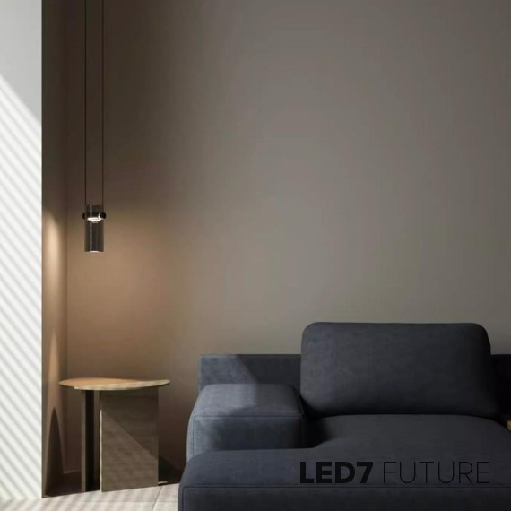 Loft Industry Modern - Mystaria Pendant