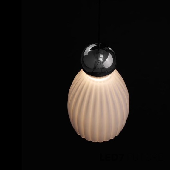Loft Industry Modern - Mystiqua Pendant
