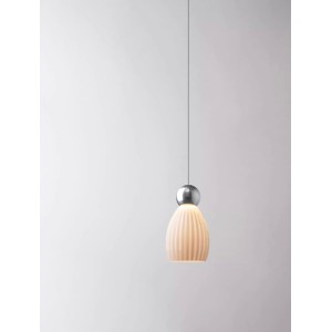 Loft Industry Modern - Mystiqua Pendant