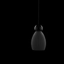 Loft Industry Modern - Mystiqua Pendant