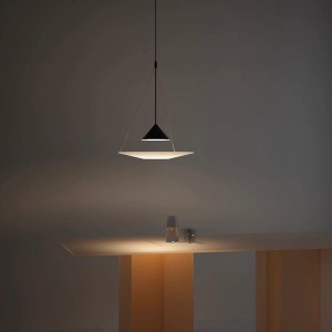 Loft Industry Modern - Osiria Pendant 