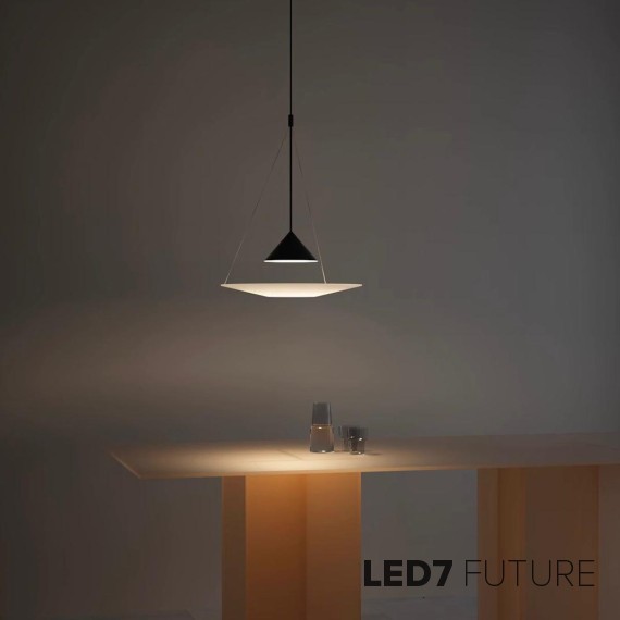 Loft Industry Modern - Osiria Pendant 