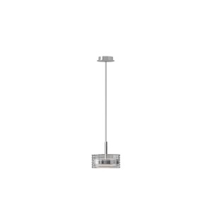 Loft Industry Modern - Seraphyna Pendant