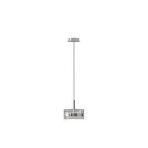 Loft Industry Modern - Seraphyna Pendant